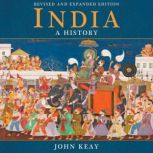 India, John Keay