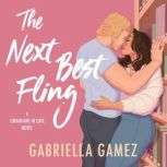 The Next Best Fling, Gabriella Gamez