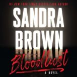 Bloodlust, Sandra Brown