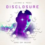 Disclosure, Luciano W. Pesci