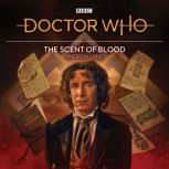 Doctor Who The Scent of Blood, Andrew Lane