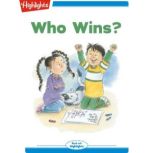 Whos Wins?, Lissa Rovetch