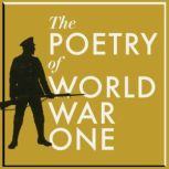 The Poetry of World War One, Siegfried Sassoon