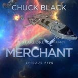 Merchant, Chuck Black