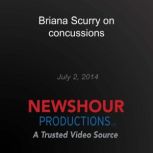 Briana Scurry on concussions, PBS NewsHour