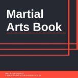 Martial Arts Book, Introbooks Team