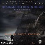 The Strange High House in the Mist, H.P. Lovecraft