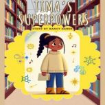 Timas Superpowers, Nancy Hawse