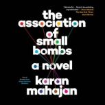 The Association of Small Bombs, Karan Mahajan