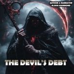 The Devils Debt, Eloise Hammond