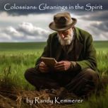 Colossians Gleanings in the Spirit, Randy Kemmerer