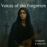 Voices of the Forgotten Book summary..., Alexander Pike