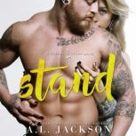 Stand, A.L. Jackson
