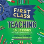 First Class Teaching, Michelle Emerson