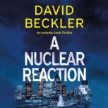 A Nuclear Reaction, David Beckler