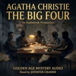 The Big Four, Agatha Christie