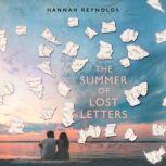 The Summer of Lost Letters, Hannah Reynolds