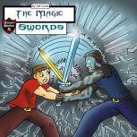The Magic Swords The Magical Swords Record of Two Friends, Jeff Child