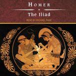 The Iliad, null Homer