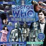 Doctor Who The Tomb Of The Cybermen ..., Gerry Davis