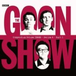 The Goon Show Compendium Volume Three..., Spike Milligan