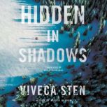 Hidden in Shadows, Viveca Sten