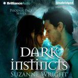 Dark Instincts, Suzanne Wright