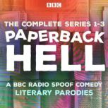 Paperback Hell Series 13, Danny Robins