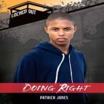 Doing Right, Patrick Jones