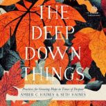 The Deep Down Things, Amber C. Haines