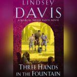 Three Hands in the Fountain, Lindsey Davis