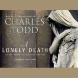 A Lonely Death, Charles Todd