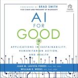 AI for Good, Brad Smith