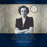 Crusade to Heal America, Judith L. Pearson