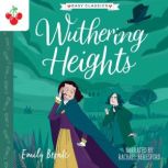 Wuthering Heights Easy Classics, Emily Bronte