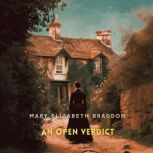 An Open Verdict, Volume 2, Mary Elizabeth Braddon