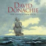 The Devils Own Luck, David Donachie