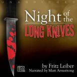Night of the Long Knives, Fritz Leiber