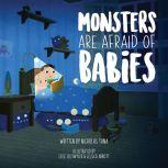 Monsters Are Afraid of Babies, Nicholas Tana