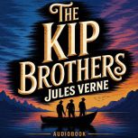 The Kip Brothers, Jules Verne