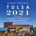 Tulsa, 2021, Randy Krehbiel