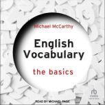 English Vocabulary, Michael McCarthy