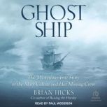 Ghost Ship, Brian Hicks