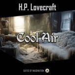 Cool Air, H.P. Lovecraft