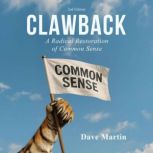 CLAWBACK, David Martin