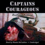 Captains Courageous, Rudyard Kipling