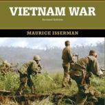 Vietnam War America at War, Maurice Isserman
