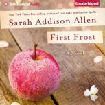 First Frost, Sarah Addison Allen