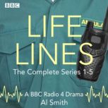 Life Lines The Complete Series 15, Al Smith
