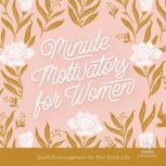 Minute Motivators for Women, Stan Toler